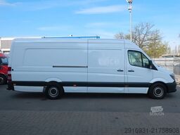 MERCEDES-BENZ Nr.263 Sprinter 313CDI 1.Hand / EXTRALANG / Navi