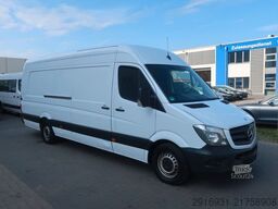 MERCEDES-BENZ Nr.263 Sprinter 313CDI 1.Hand / EXTRALANG / Navi