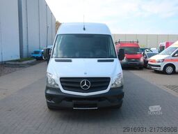 MERCEDES-BENZ Nr.263 Sprinter 313CDI 1.Hand / EXTRALANG / Navi