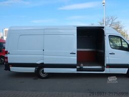 MERCEDES-BENZ Nr.263 Sprinter 313CDI 1.Hand / EXTRALANG / Navi
