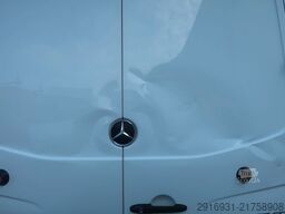 MERCEDES-BENZ Nr.263 Sprinter 313CDI 1.Hand / EXTRALANG / Navi