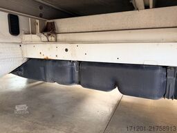 MERCEDES-BENZ Sprinter 315 CDI 4x4 Allrad Ladebordwand AHK