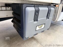MERCEDES-BENZ Sprinter 315 CDI 4x4 Allrad Ladebordwand AHK