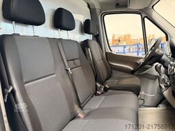MERCEDES-BENZ Sprinter 315 CDI 4x4 Allrad Ladebordwand AHK