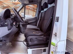 MERCEDES-BENZ Sprinter 315 CDI 4x4 Allrad Ladebordwand AHK