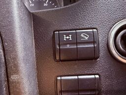 MERCEDES-BENZ Sprinter 315 CDI 4x4 Allrad Ladebordwand AHK