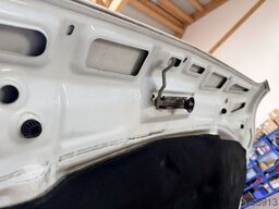 MERCEDES-BENZ Sprinter 315 CDI 4x4 Allrad Ladebordwand AHK