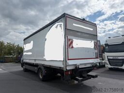 MERCEDES-BENZ Atego 3 1224 LBW 1,5 AHK AUTOMATIK