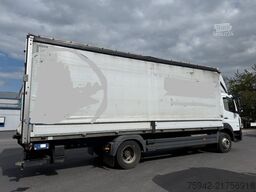 MERCEDES-BENZ Atego 3 1224 LBW 1,5 AHK AUTOMATIK