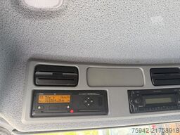 MERCEDES-BENZ Atego 3 1224 LBW 1,5 AHK AUTOMATIK