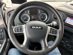 DAF XF 480 SSC RETARDER 2 TANK 6e NAVI