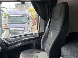 DAF XF 480 SSC RETARDER 2 TANK 6e NAVI