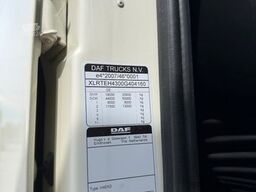 DAF XF 480 SSC RETARDER 2 TANK 6e NAVI