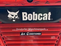 BOBCAT T 76  Raupe  Full Option !!! - Forstmulcher