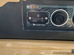  Cormidi C7X-700 - Exclusive Edition