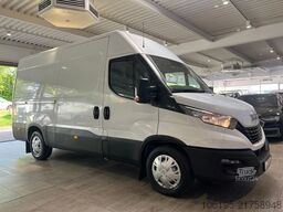 IVECO Daily 35S16 Hoch+Lang*Klima*Tempomat*Garantie*