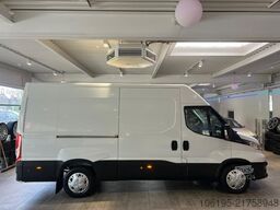 IVECO Daily 35S16 Hoch+Lang*Klima*Tempomat*Garantie*