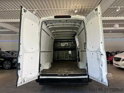 IVECO Daily 35S16 Hoch+Lang*Klima*Tempomat*Garantie*