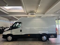 IVECO Daily 35S16 Hoch+Lang*Klima*Tempomat*Garantie*