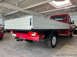 VW Crafter 2,5 TDI Maxi Pritsche=4300mm*Garantie*