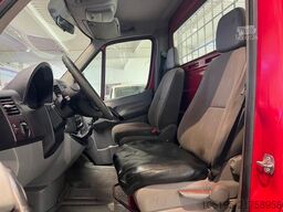 VW Crafter 2,5 TDI Maxi Pritsche=4300mm*Garantie*
