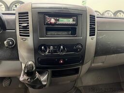 VW Crafter 2,5 TDI Maxi Pritsche=4300mm*Garantie*