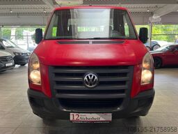 VW Crafter 2,5 TDI Maxi Pritsche=4300mm*Garantie*