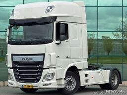 DAF XF 460 FT SSC 2X TANKS ONLY 761.000 KM FULL SPOI