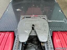 SCANIA S650 V8 NGS KING FULL OPTIONS FULL AIR SUPER CON