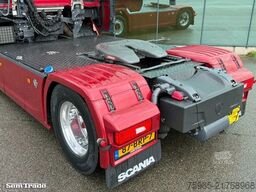 SCANIA S650 V8 NGS KING FULL OPTIONS FULL AIR SUPER CON