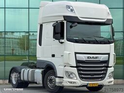 DAF XF 480 EURO 6 FT SSC 2X TANKS TOP CONDITION NL-T