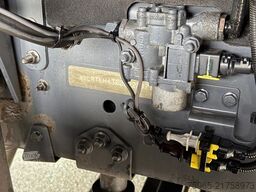 DAF XF 480 EURO 6 FT SSC 2X TANKS TOP CONDITION NL-T