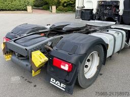 DAF XF 480 EURO 6 FT SSC 2X TANKS TOP CONDITION NL-T