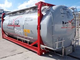  !!NEU !! CIMC 35m³ SWAP L4BH / MIETE + MIETKAUF