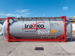  !!NEU !! CIMC 35m³ SWAP L4BH / MIETE + MIETKAUF