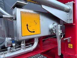  !!NEU !! CIMC 35m³ SWAP L4BH / MIETE + MIETKAUF