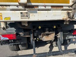 MAN TGS 26.480 BB 6x4 HMF 2620K4 Meiller3.S.Kipper