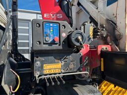 MAN TGS 26.480 BB 6x4 HMF 2620K4 Meiller3.S.Kipper