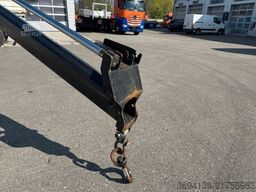 MAN TGS 26.480 BB 6x4 HMF 2620K4 Meiller3.S.Kipper