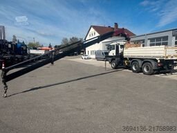 MAN TGS 26.480 BB 6x4 HMF 2620K4 Meiller3.S.Kipper