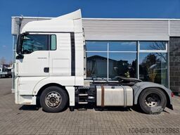 MAN TGX 18.400 XLX BLS AC/Standklima/Vollverkl.