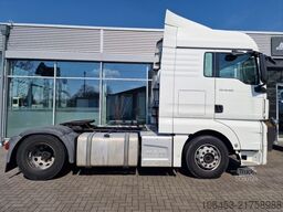MAN TGX 18.400 XLX BLS AC/Standklima/Vollverkl.
