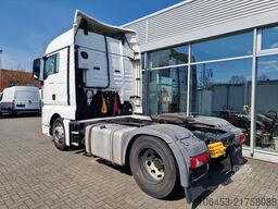 MAN TGX 18.400 XLX BLS AC/Standklima/Vollverkl.