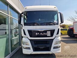 MAN TGX 18.400 XLX BLS AC/Standklima/Vollverkl.