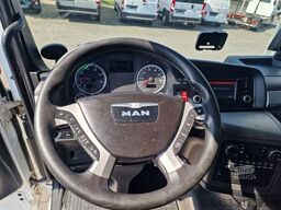 MAN TGX 18.400 XLX BLS AC/Standklima/Vollverkl.