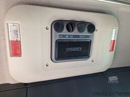 MAN TGX 18.400 XLX BLS AC/Standklima/Vollverkl.