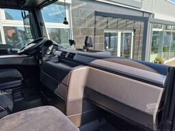 MAN TGX 18.400 XLX BLS AC/Standklima/Vollverkl.