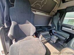 MAN TGX 18.400 XLX BLS AC/Standklima/Vollverkl.
