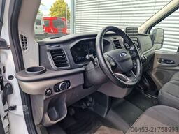 FORD Transit FT 350 Doka Allrad 4X4 AC/Standh./7 Sitz