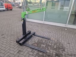 PALFINGER PZP 250 VSL  Krangabel Kinshofer Palfinger